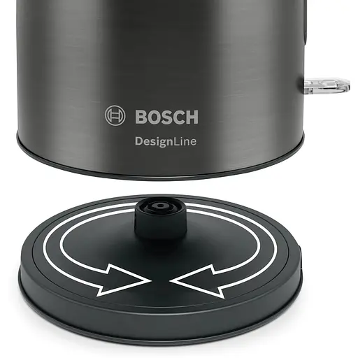 Электрочайник Bosch TWK 5P475 (71282532) - фото 5