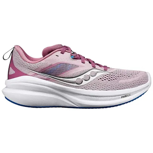 Кросівки Saucony Omni 22 Wmn 37.5 Pink (1097-S10926-10665)