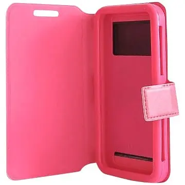 Чехол-книжка Florence для Asus ZenFone Selfie ZD551KL универсальный 5.5"