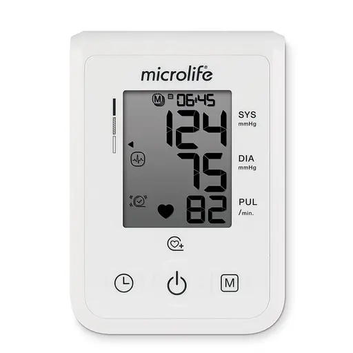 Тонометр автоматический Microlife BP B1 Standard - фото 3