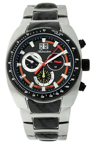 Часы Adriatica ADR 8206.5116CH кварц.Chronograph