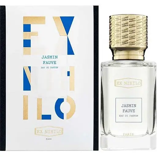 Парфумована вода оригінал Ex Nihilo Jasmin Fauve 100 мл - фото 1