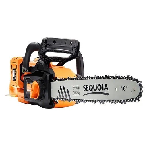 Пила ланцюгова акумуляторна Sequoia (SBC4016BS-E2W) - фото 1