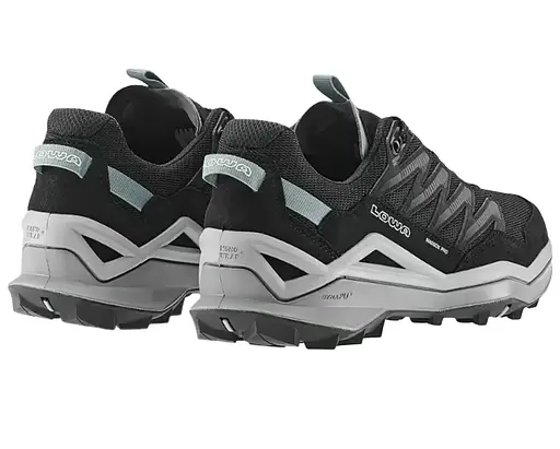 Кросівки Lowa Maddox Pro LO 45 Black (1012-311640-9930-45.0) - фото 3