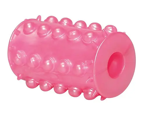 Набір секс-іграшок You2Toys Orion Candy Toy Set 9 предметів рожевий - фото 8