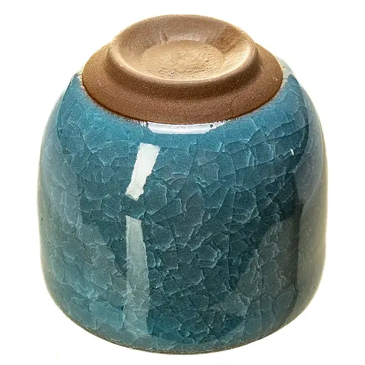 Набор Пиал Newtea "Ледяной Букет" 100 мл 6 шт. - фото 13