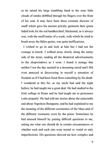 Dubliners - фото 8