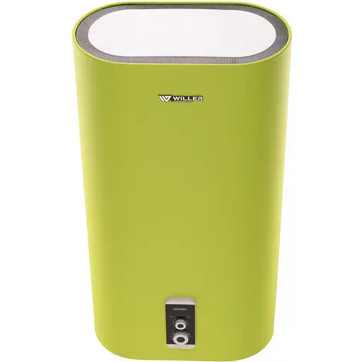 Бойлер електричний накопичувальний Willer EV80DR grand - фото 2