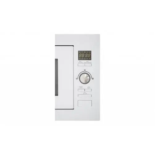 Микроволновая печь с грилем Interline MWG 725 ESA WA - фото 2