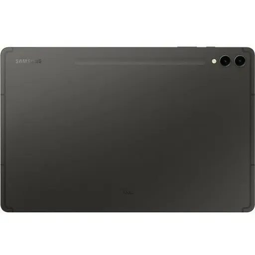 Планшет Samsung Galaxy Tab S9+ 12/512Gb 5G Graphite (SM-X816BZAE) - фото 3