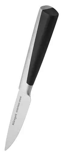 Нож для овощей Ringel Expert 88 мм kuh0016555 - фото 4