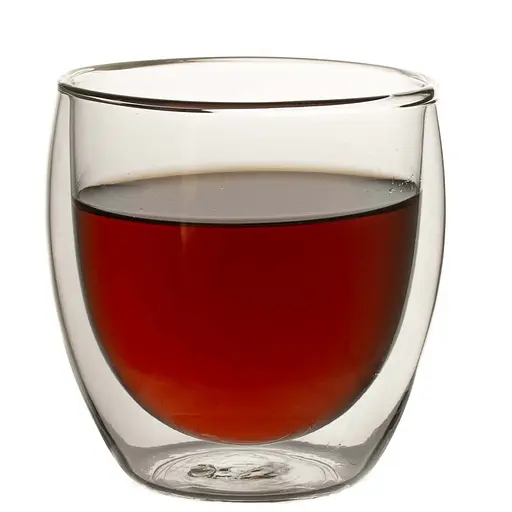 Двустенный стакан QH-TD06 250 мл - фото 4