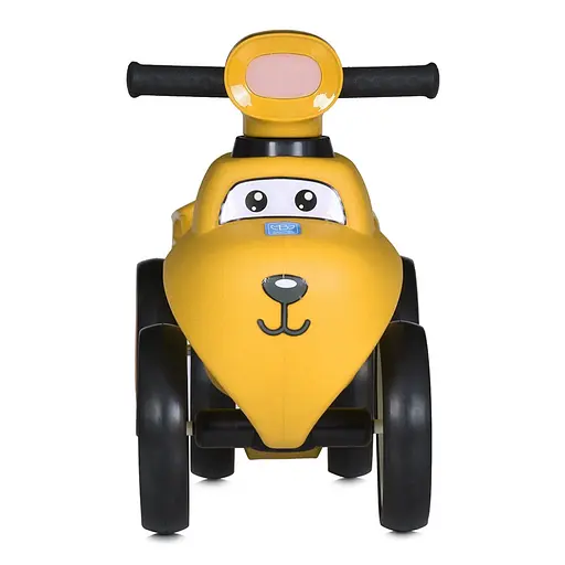 Дитяча каталка-толокар 2 в 1 M 5940(2)-6 до 25 кг - фото 5