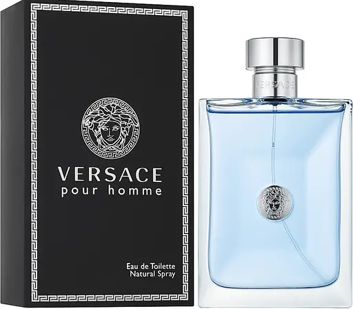 Туалетная вода мужская No brand Pour Homme 100 мл - фото 1