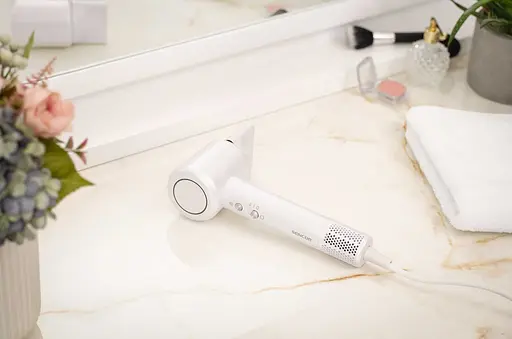 Фен Sencor SHD 8500RS (7135801) - фото 7