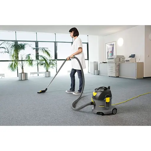 Пылесос промышленный Karcher T 12/1, 1.355-100.0 (87705) - фото 7