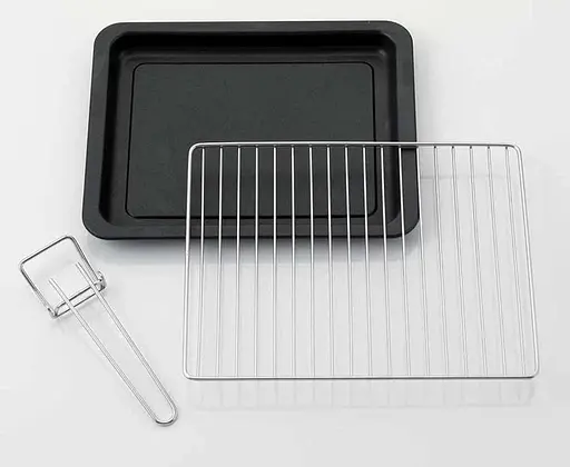 Электропечь Ariete 945 SILVER (00C094500AR0) - фото 5