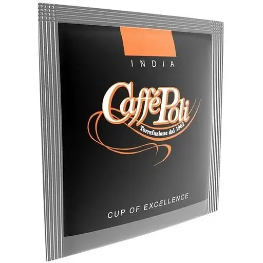 Кофе в монодозах Индия Coffee Poli 10 шт - фото 1