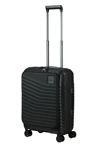 Валіза 55 См Samsonite INTUO BLACK 55x40x23(26) KL9*09005 - фото 9