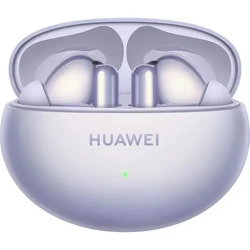 Навушники TWS Huawei FreeBuds 6i Purple (55037550) UA