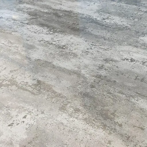 Декоративная ПВХ плита 1,22 м x 2,44 м x 3 мм Платиновый мрамор SW-00001411 - фото 4