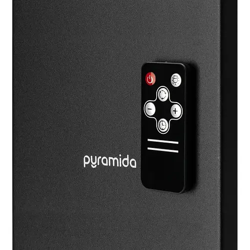 Вытяжка наклонная Pyramida ND 835 BL [142785] - фото 10