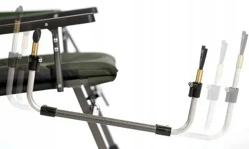 Крісло коропове M-Elektrostatyk new весна 2021 F5R ST/P NN - фото 2