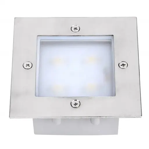 Світильник Brille грунтовий врізний LED 4W IP54 NW (311 ) - фото 1