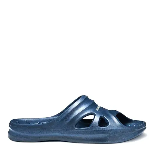 Шльопанці Aqua Speed ​​Florida 39 Темно-синій (1000-464-10-39) - фото 2