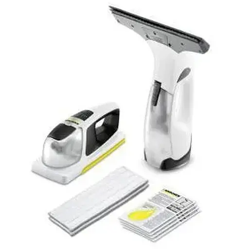 Віконний пилосос Karcher WV 2 Premium + KV 4 Premium (1.633-219.0)