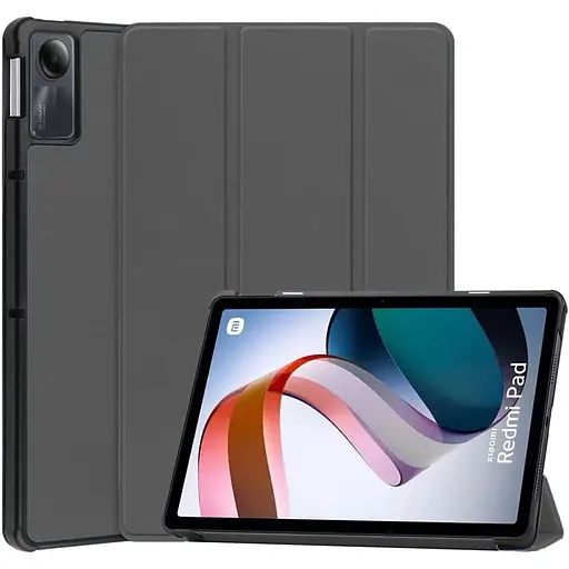 Чохол для Xiaomi Redmi Pad SE 2023 HardCase Сірий