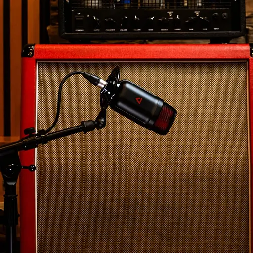 Мікрофон Thronmax MDRILL ZONE M5 Чорний (M5THRONMAX) - фото 5