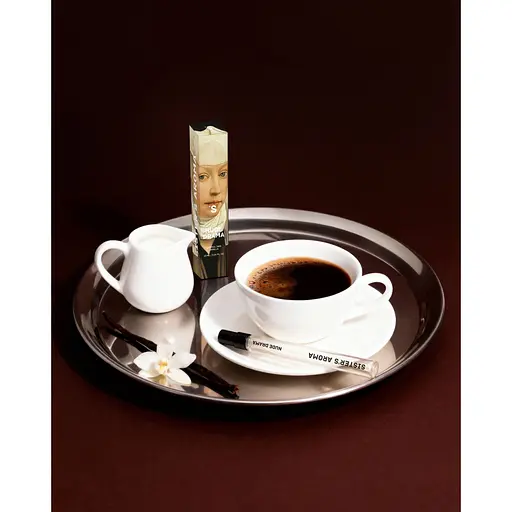 Travel-парфум Sister's Aroma Nude drama 10 мл - фото 4