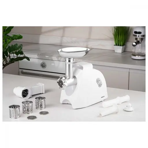 Электромясорубка Ardesto MGK-1900 - фото 9