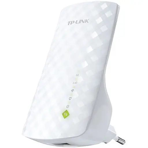 Ретранслятор TP-Link AC750 RE200