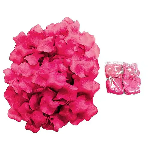 Лепестки роз - фото 1