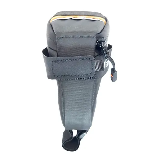 Велосумка под раму West Biking YP0707230 2 л треугольная чорная (G0001968) - фото 6