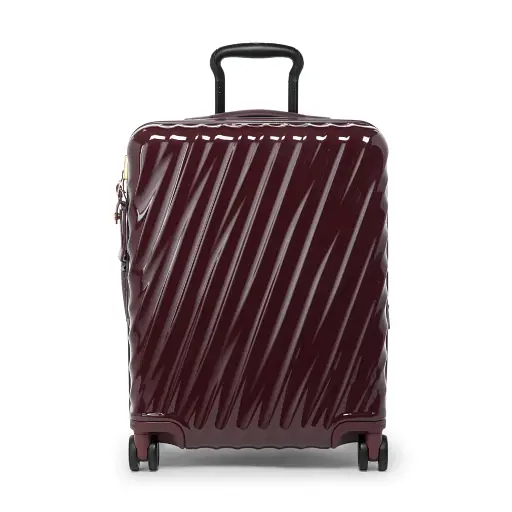 Чемодан Tumi 19 DEGREE 55 см WINE 55х40х23(28) 0228772WN2