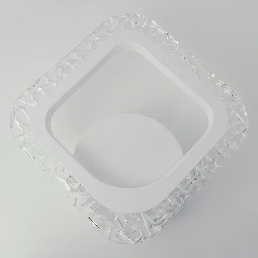 Світлодіодний накладний світильник Ardero AL6441ARD RAIN 10Вт білий - фото 3