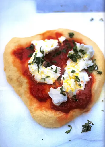 Jamie's Italy - фото 4