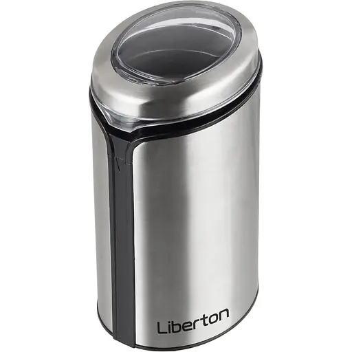 Кофемолка электрическая Liberton LCG-2307