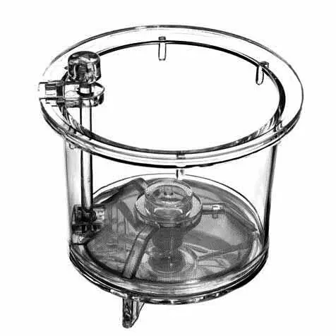 Інфузер 81 мм