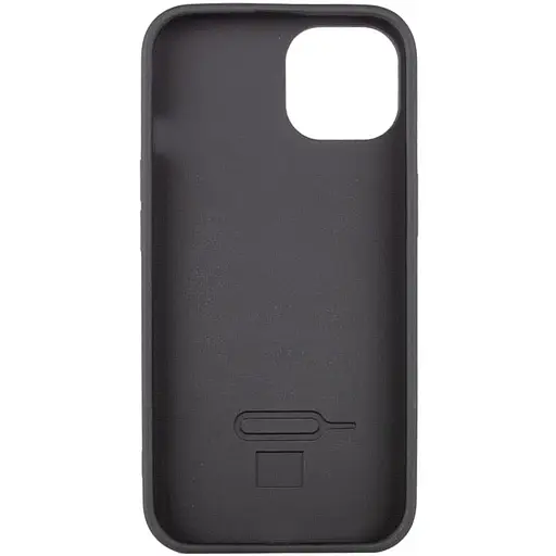 Чохол Epik TPU+PC Army Collection для Apple iPhone 13, 6.1 Жовтий - фото 2