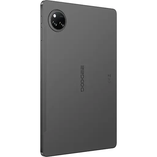 Планшет Doogee Tab A9 Pro+ 6/128GB WI-FI Meteorite Gray Global EU [148587] - фото 7