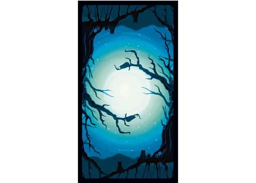 Карти Таро Scarabeo Чорних Котів (Black Cats Tarot) (EX202UK) - фото 6