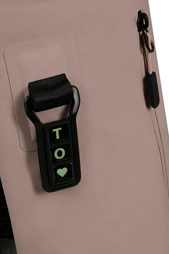 Рюкзак 15.6" Samsonite COATIFY BIZ ROSE 44x29x14 KP5*00004 - фото 12