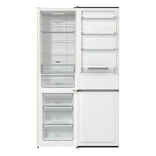 Холодильник GORENJE NRK 6202 AC4 (HZF3568SED) - фото 13