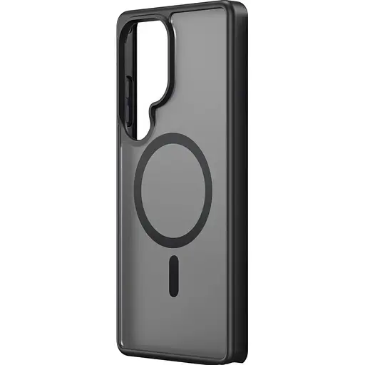 Чехол Dux Ducis Magnetic Yind для Samsung Galaxy S25 Ultra Black [134545] - фото 2