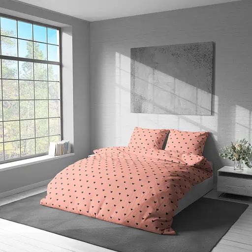 Комплект постільної білизни Lelit Двоспальний 180х215 см бязь B-1241/2 (le2000000340548) - фото 9