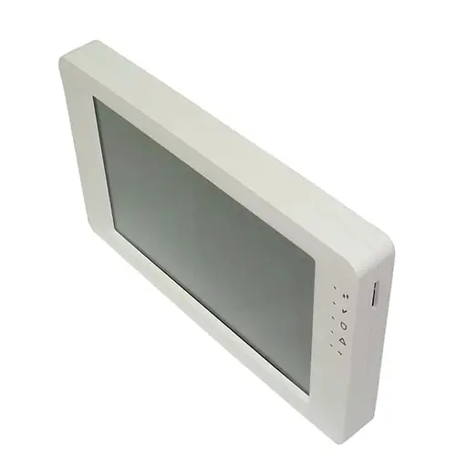 Клавіатура Лінд 15 з кольоровим сенсорним дисплеєм Лунь (20-00020) - фото 3